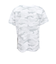 ニューエラ（NEW ERA）ジュニア パフォーマンスアパレル 半袖 テック Tシャツ ワードマークロゴ 14666290