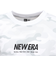 ニューエラ（NEW ERA）ジュニア パフォーマンスアパレル 半袖 テック Tシャツ ワードマークロゴ 14666290