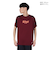 ラッセル（RUSSELL）バスケットボールウェア 半袖 DRAWING Tシャツ RBB25S0006 WIN