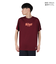 ラッセル（RUSSELL）バスケットボールウェア 半袖 DRAWING Tシャツ RBB25S0006 WIN
