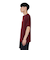 ラッセル（RUSSELL）バスケットボールウェア 半袖 DRAWING Tシャツ RBB25S0006 WIN