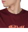 ラッセル（RUSSELL）バスケットボールウェア 半袖 DRAWING Tシャツ RBB25S0006 WIN