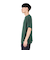 ラッセル（RUSSELL）バスケットボールウェア 半袖 FRONT Tシャツ RBB25S0008 GRN