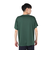 ラッセル（RUSSELL）バスケットボールウェア 半袖 FRONT Tシャツ RBB25S0008 GRN