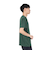 ラッセル（RUSSELL）バスケットボールウェア 半袖 FRONT Tシャツ RBB25S0008 GRN