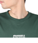 ラッセル（RUSSELL）バスケットボールウェア 半袖 FRONT Tシャツ RBB25S0008 GRN
