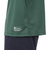 ラッセル（RUSSELL）バスケットボールウェア 半袖 FRONT Tシャツ RBB25S0008 GRN