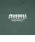 ラッセル（RUSSELL）バスケットボールウェア 半袖 FRONT Tシャツ RBB25S0008 GRN