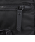 ショルダーバッグ 黒 312310501BLK ミニショルダー 肩掛け 斜め掛け サコッシュ ポシェット ボディバッグ