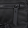 ショルダーバッグ 黒 312310501BLK ミニショルダー 肩掛け 斜め掛け サコッシュ ポシェット ボディバッグ