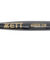 ゼット（ZETT）軟式用バット 野球 一般 GODA-DW 83cm/平均660g ゴーダ BAT34583-1900