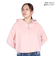 サンブロックラボ 爽璧フェイスガード UVパーカー ピンク 92237 日焼け対策 紫外線対策  UVカット 接触冷感 吸水速乾 爽壁