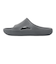 クロックス（crocs）サンダルメロウ タイド リカバリー スライド 210333-0DA