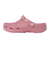 クロックス（crocs）サンダル クラシック フロスティッド クロッグ 210928-6XX
