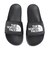 ザ・ノース・フェイス（THE NORTH FACE）シャワーサンダル ベース キャンプ スライド III NFW02354 KW