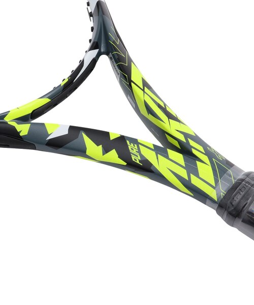 しお バボラ（BABOLAT）硬式用テニスラケット PURE AERO 101485-NC
