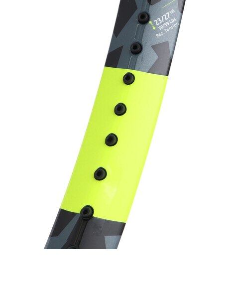 バボラ（BABOLAT）硬式用テニスラケット PURE AERO 101485-NC