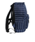 エムエルビー（MLB）リュック ジュニア イーカム ユニフォーム柄リュック ニューヨーク・ヤンキース  紺 YK-MBBKM181/NAVY B5サイズ収納可…