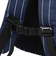 エムエルビー（MLB）リュック ジュニア イーカム ユニフォーム柄リュック ニューヨーク・ヤンキース  紺 YK-MBBKM181/NAVY B5サイズ収納可…