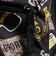 エムエルビー（MLB）リュック ジュニア イーカム 総柄リュック 茶色 SD-MBBKM22/BROWN LA-MBBKM181/BLUE B5サイズ収納可 …