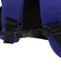 エムエルビー（MLB）リュック ジュニア イーカム ユニフォーム柄リュック ロサンゼルス・ドジャース  青 LA-MBBKM181/BLUE B5サイズ収納可…