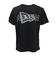 ニューエラ（NEW ERA）ユース TC 半袖Tシャツ OV BLK 14414382
