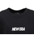 ニューエラ（NEW ERA）ユース TC 半袖Tシャツ OV BLK 14414382