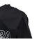 ニューエラ（NEW ERA）ユース TC 半袖Tシャツ OV BLK 14414382