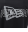 ニューエラ（NEW ERA）ユース TC 半袖Tシャツ OV BLK 14414382