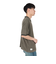メッシュニット 半袖ポロシャツ 25555004-CHA