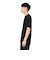 ラッセル（RUSSELL）バスケットボールウェア 半袖 DRAWING Tシャツ RBB25S0006 BLK