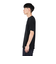 ラッセル（RUSSELL）バスケットボールウェア 半袖 DRAWING Tシャツ RBB25S0006 BLK