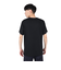 ラッセル（RUSSELL）バスケットボールウェア 半袖 DRAWING Tシャツ RBB25S0006 BLK