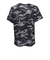 ニューエラ（NEW ERA）ジュニア パフォーマンスアパレル 半袖 テック Tシャツ ワードマークロゴ 14666291