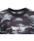 ニューエラ（NEW ERA）ジュニア パフォーマンスアパレル 半袖 テック Tシャツ ワードマークロゴ 14666291