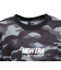 ニューエラ（NEW ERA）ジュニア パフォーマンスアパレル 半袖 テック Tシャツ ワードマークロゴ 14666291