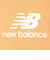 ニューバランス（new balance）ジュニア DRY スタックドロゴ 半袖Tシャツ ABT55541DAP