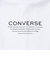 コンバース（CONVERSE）バスケットボールウェア ジュニア プリントロングスリーブシャツ CB442355L-1100