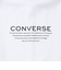 コンバース（CONVERSE）バスケットボールウェア ジュニア プリントロングスリーブシャツ CB442355L-1100