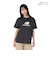 ニューバランス（new balance）ジュニア DRY スタックドロゴ 半袖Tシャツ ABT55541BLK
