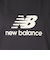 ニューバランス（new balance）ジュニア DRY スタックドロゴ 半袖Tシャツ ABT55541BLK