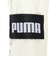 プーマ（PUMA）傘 晴雨兼用 反射テープ60cm JP 傘 PBS80JP58 IV UVカット 紫外線対策 遮光 軽量  反射素材 ロゴ シンプル 学生