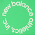 ニューバランス（new balance）ジュニア DRY グラフィック 半袖Tシャツ ABT55540GAP