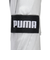 プーマ（PUMA）傘 晴雨兼用SV 55cm JP 傘 PBS75JP55 SL 紫外線対策 遮光 軽量 反射素材 ロゴ シンプル 学生 ジャンプ傘 長傘