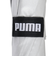 プーマ（PUMA）傘 晴雨兼用SV 55cm JP 傘 PBS75JP55 SL 紫外線対策 遮光 軽量 反射素材 ロゴ シンプル 学生 ジャンプ傘 長傘