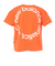 ニューバランス（new balance）ジュニア DRY グラフィック 半袖Tシャツ ABT55540SIZ