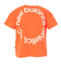 ニューバランス（new balance）ジュニア DRY グラフィック 半袖Tシャツ ABT55540SIZ