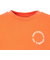 ニューバランス（new balance）ジュニア DRY グラフィック 半袖Tシャツ ABT55540SIZ