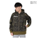 アスレタ（ATHLETA）サッカー フットサルウェア 防風スウェット ZIP パーカー 3389 BEG