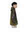 アスレタ（ATHLETA）サッカー フットサルウェア 防風スウェット ZIP パーカー 3389 BEG